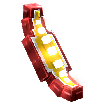 Fossilight