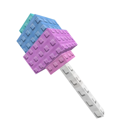 6 Candy Blossom